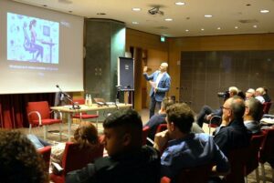 Assobed Corso Posturologia Meeting Nazionale 2024