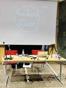 Assobed Corso Posturologia Meeting Nazionale 2024